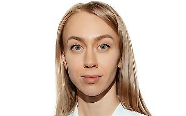 Лапова Татьяна Сергеевна