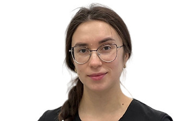 Яруллина Адиля Фиргатовна