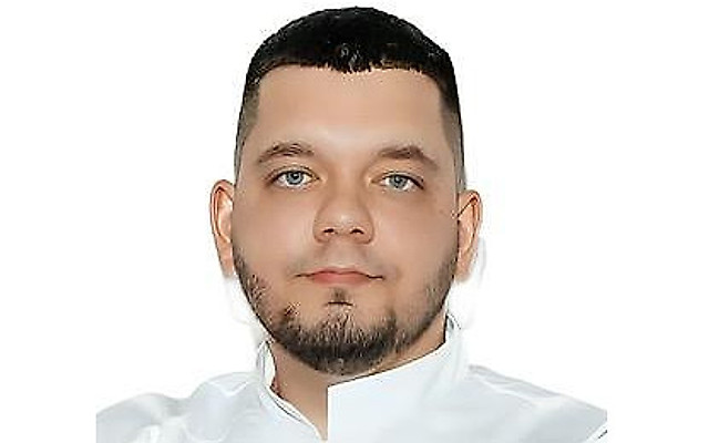 Лапов Даниил Владимирович