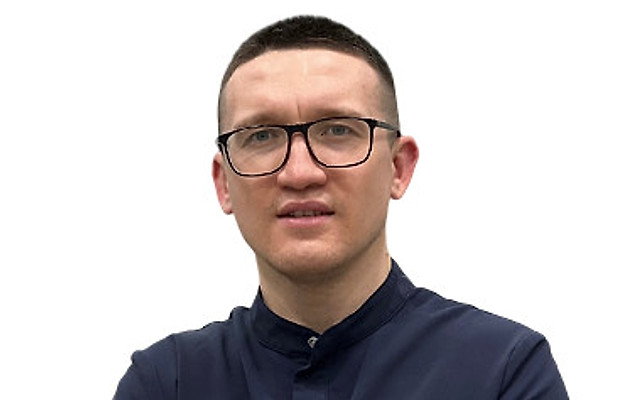 Яруллин Булат Ильдусович