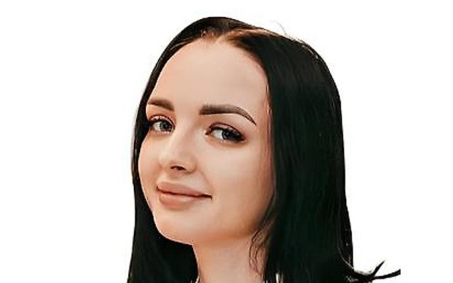 Полканова Виктория Андреевна