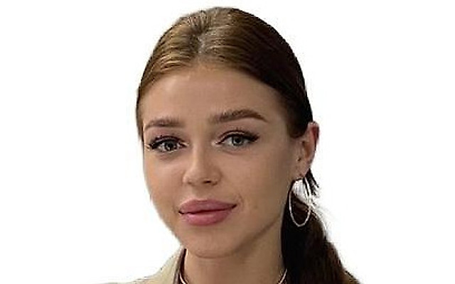 Лазарева Галина Анатольевна