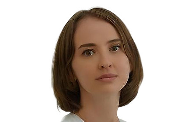 Дзиова Елена Евгеньевна