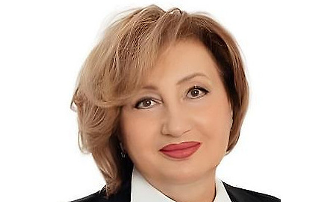 Некорыснова Елена Ивановна