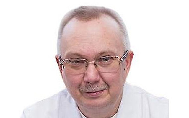 Некорыснов Александр Иванович