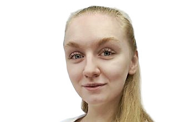 Тарасова Татьяна Олеговна