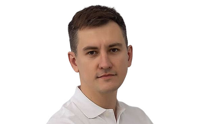 Шафеев Ряис Султанович
