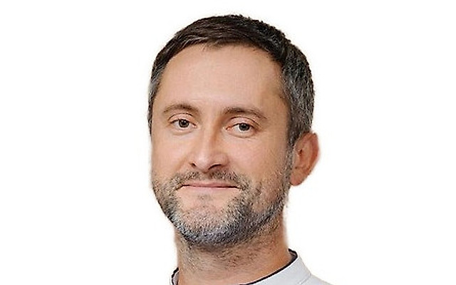 Пелих Дмитрий Сергеевич