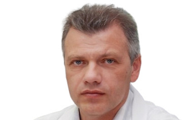 Онищенко Сергей Вальдемарович