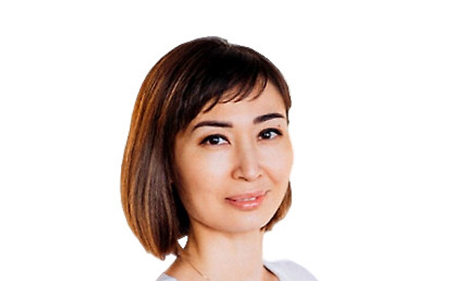 Абдуллаева Фатима Батирхановна