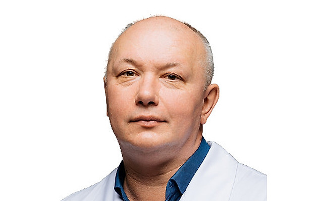 Шелудько Сергей Владимирович
