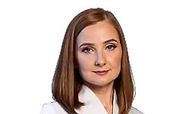 Матысякевич Инна Дмитриевна