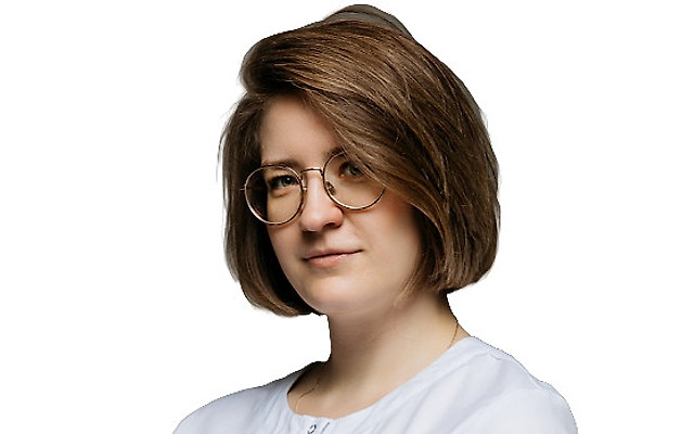 Жудылина Наталья Викторовна