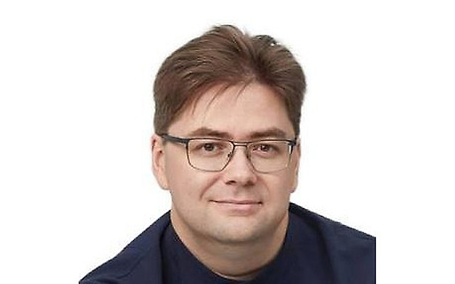 Блохин Виктор Сергеевич