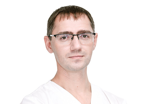 Захаров Алексей Владимирович