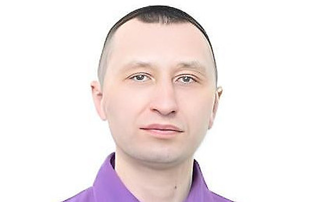 Быков Сергей Юрьевич