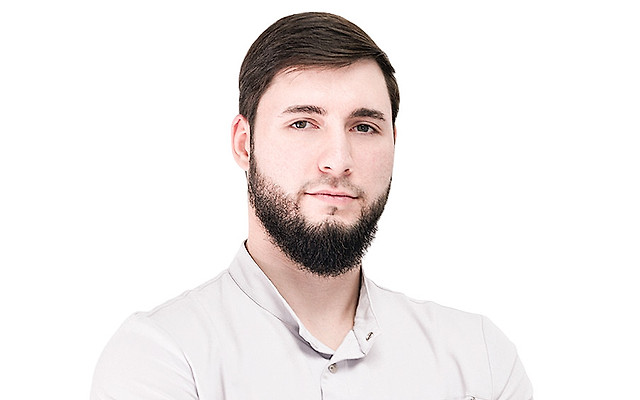 Омаров Султан Сулейманович