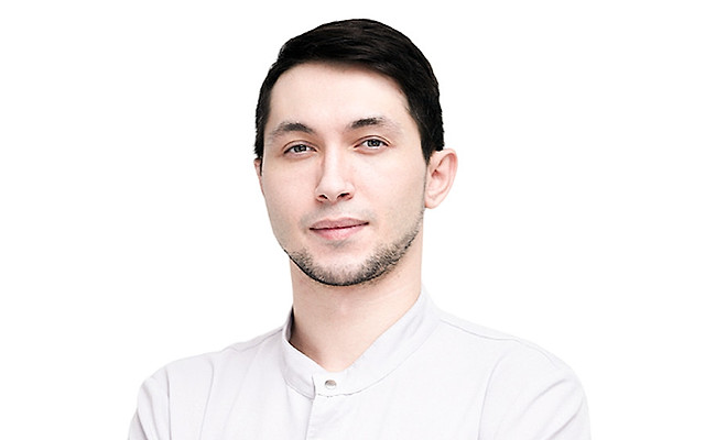 Пазов Аслан Тимурович