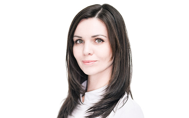 Семенкова Ольга Николаевна