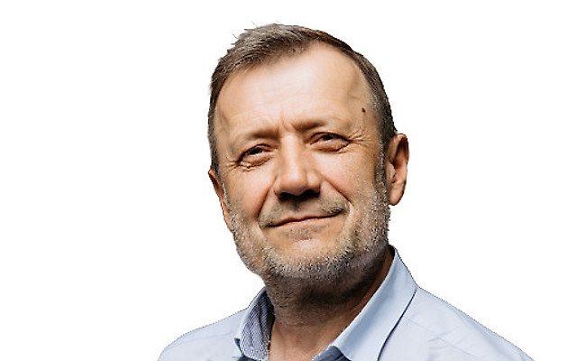Дарвин Владимир Васильевич