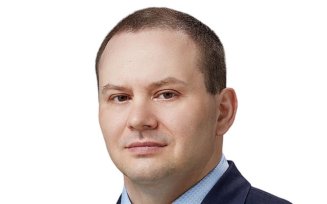Москалев Василий Александрович