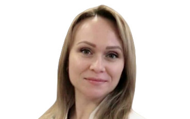Шешеня Вера Петровна