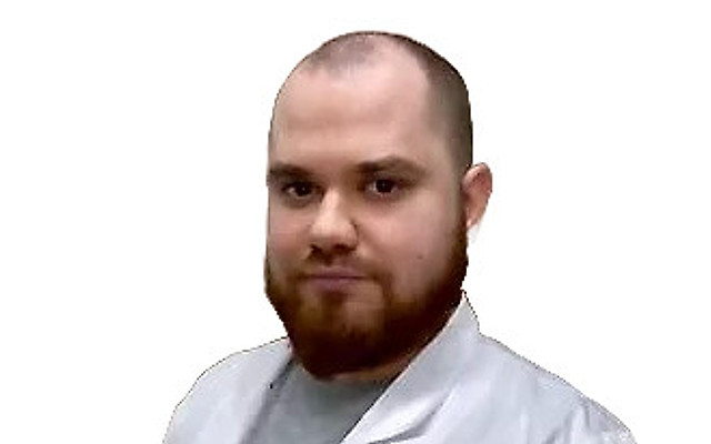 Беда Владимир Владимирович