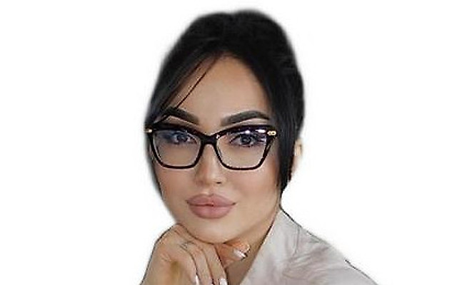 Амангулова Самира Азаматовна