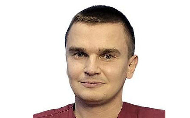 Шмелёв Виктор Николаевич