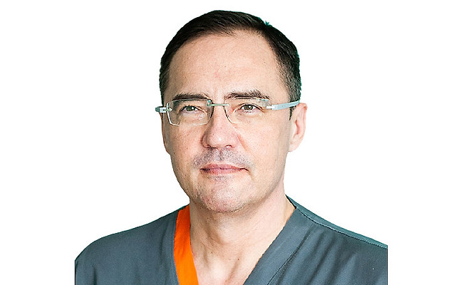 Абунагимов Виталий Маратович