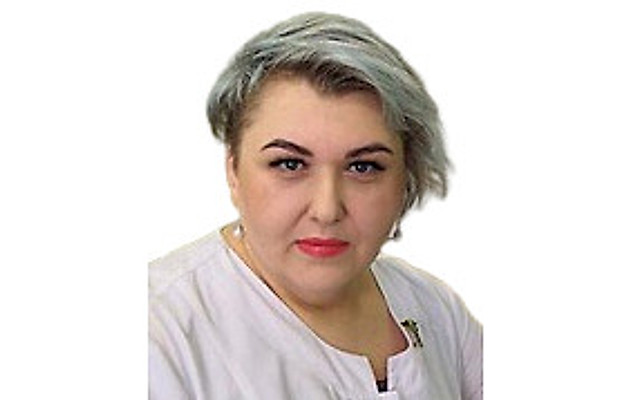 Мостовенко Алена Александровна