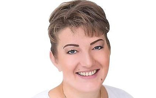 Марова Олеся Константиновна