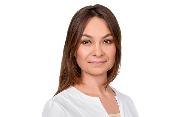 Валеева Гузель Рафаиловна