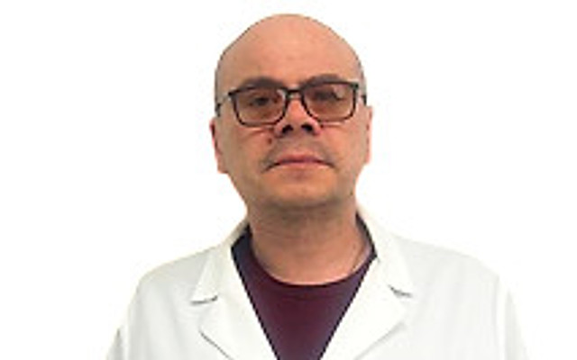 Долгошеев Юрий Васильевич