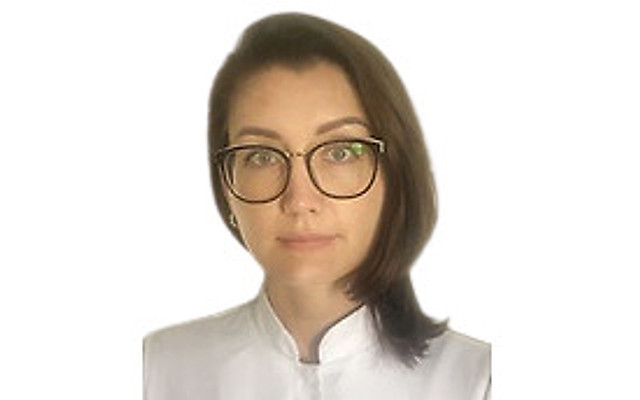 Зыкова Нина Владимировна