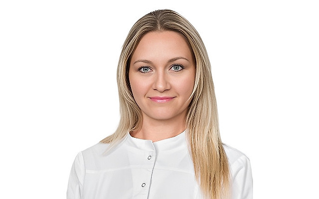Сатвалова Анна Владимировна