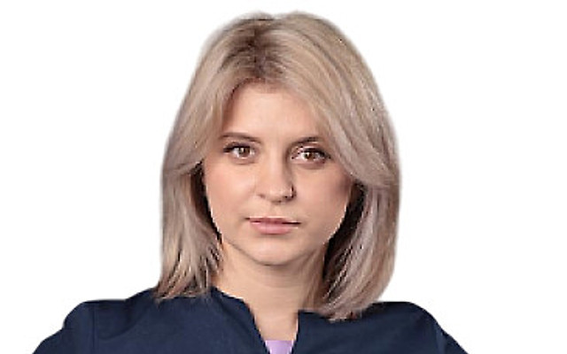 Румянцева Анастасия Андреевна