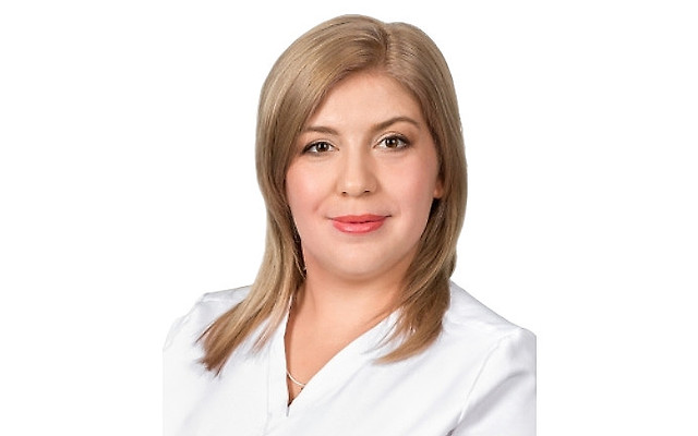 Граматчикова Анна Анатольевна