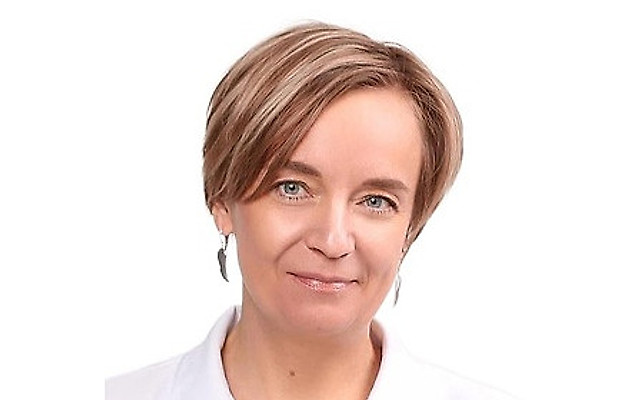 Показаньева Юлия Александровна