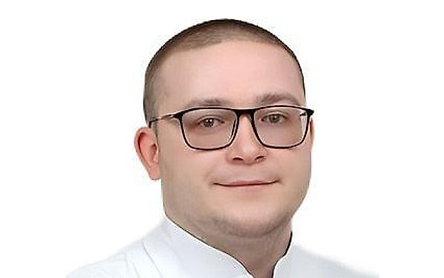 Невьянцев Олег Михайлович