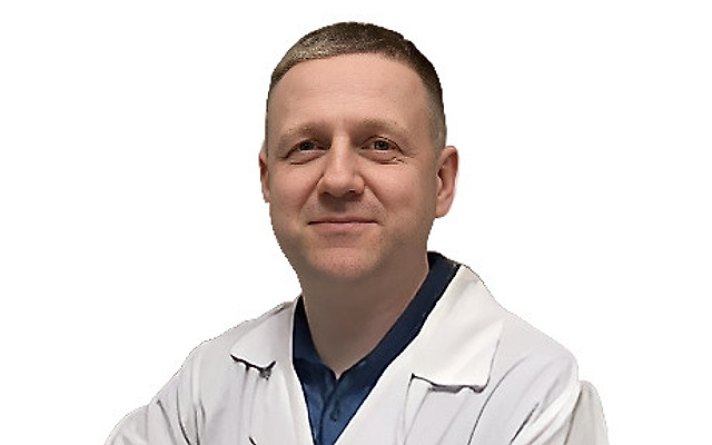 Раков Егор Александрович