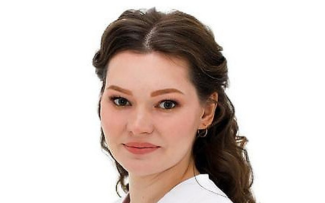 Шатун Татьяна Витальевна