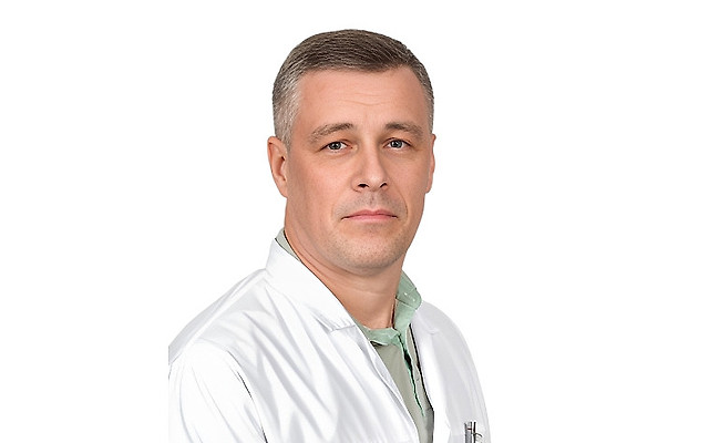 Миронов Андрей Александрович
