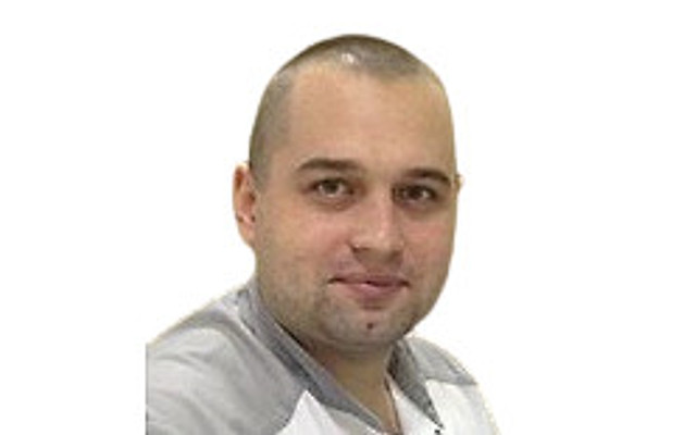 Говоруха Юрий Сергеевич