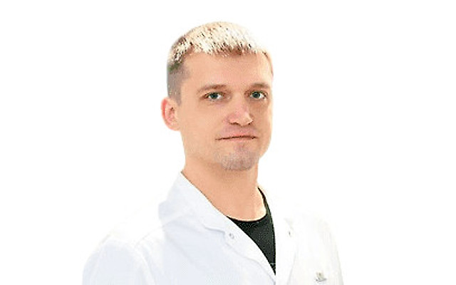 Шумов Вадим Юрьевич