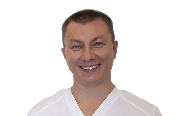 Леденейкин Николай Николаевич