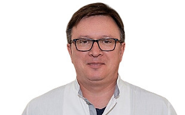 Пашов Виталий Станиславович