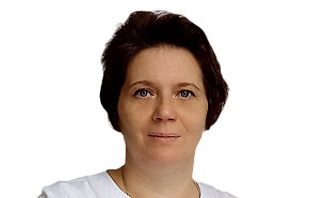 Денисова Ольга Владимировна