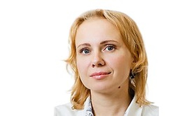 Лазарева Татьяна Валериевна