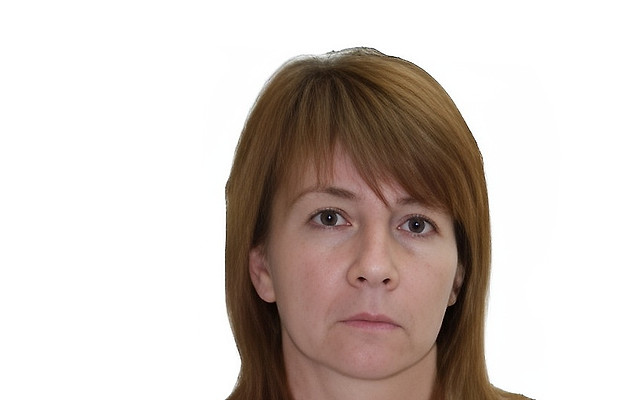 Кохановская Лариса Фоминична